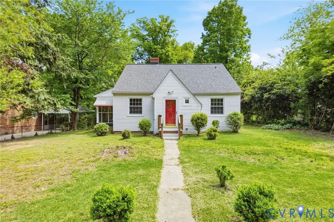 6517 Wentworth Street, Bensley, VA 23237 - #1