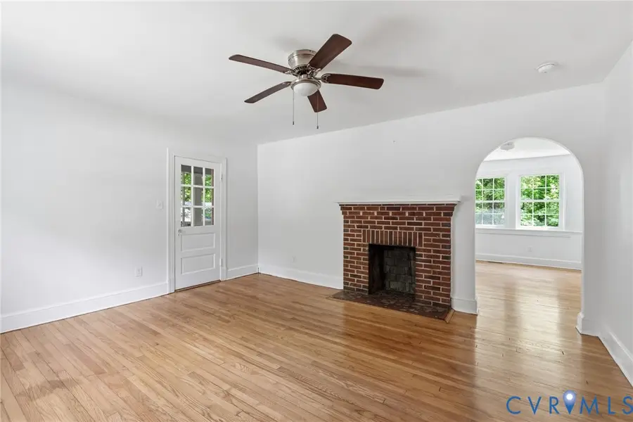 6517 Wentworth Street, Bensley, VA 23237 - #3