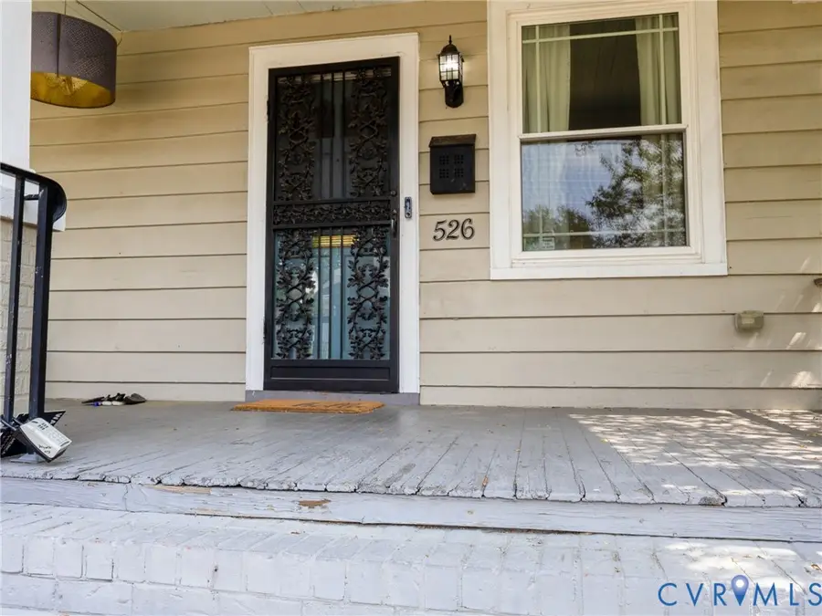 526 Montvale Avenue, Richmond, VA 23222 - #2