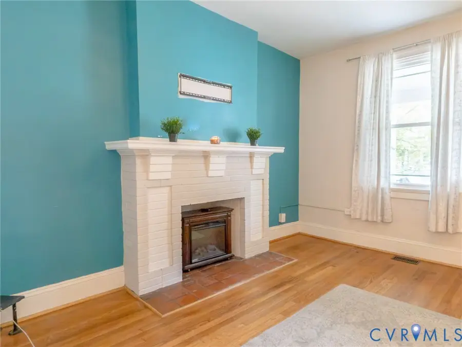 526 Montvale Avenue, Richmond, VA 23222 - #3