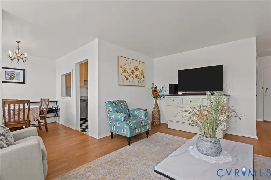 5100 Monument Avenue #307, Richmond, VA 23230 - #3