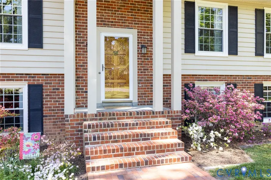 802 Maybeury Drive, Henrico, VA 23229 - #3