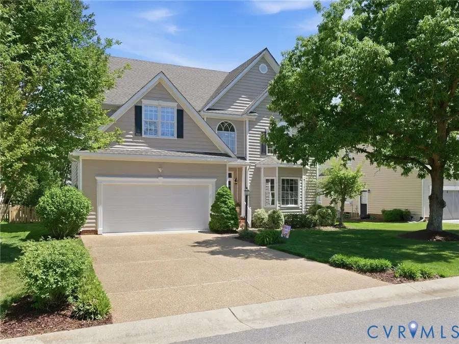 9056 Haversack Lane, Mechanicsville, VA 23116 - #2