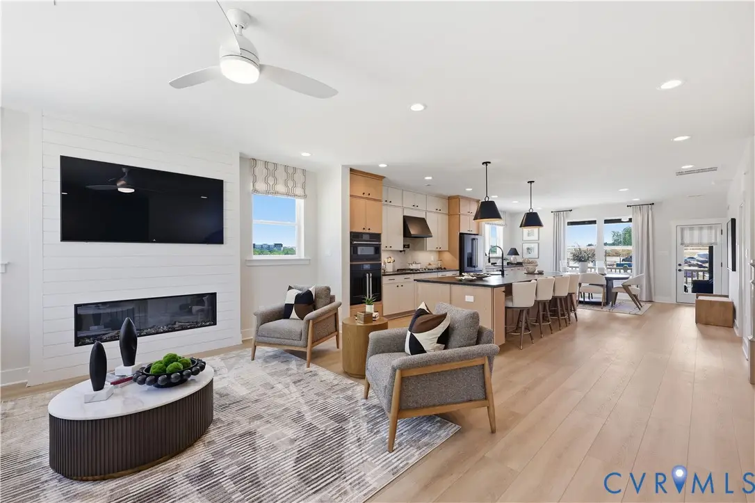 16041 Aspect Way, Midlothian, VA 23113 - #1