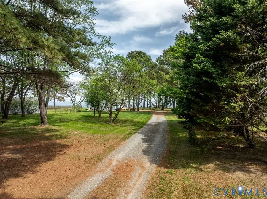 1749 Lighthouse View Drive, Heathsville, VA 22473 - #2