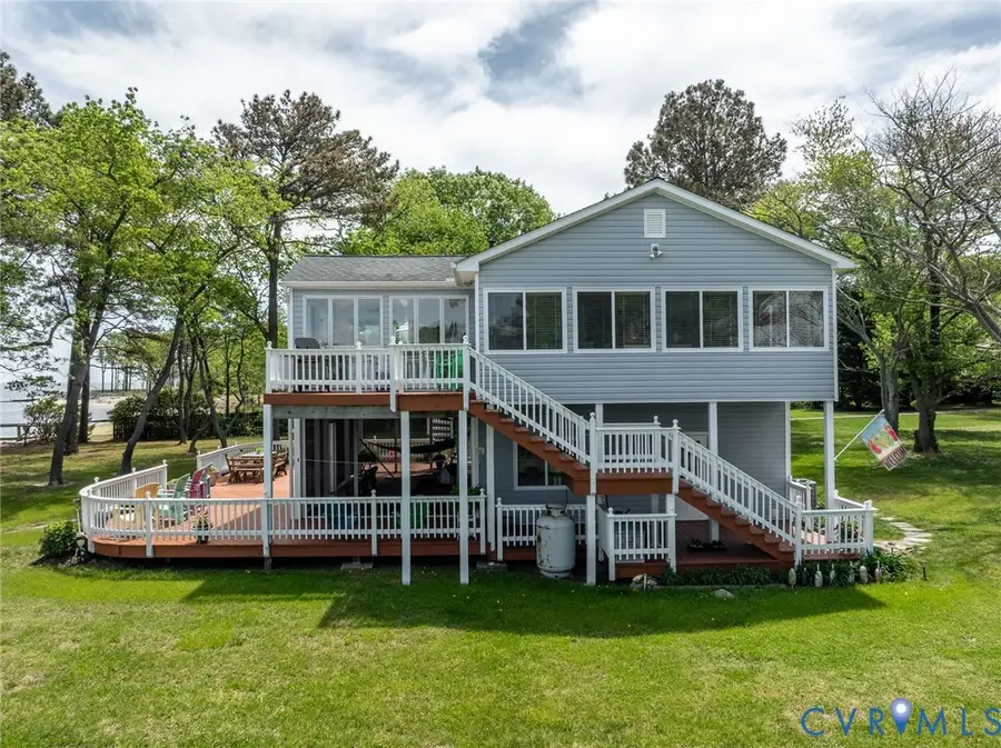 1749 Lighthouse View Drive, Heathsville, VA 22473 - #3