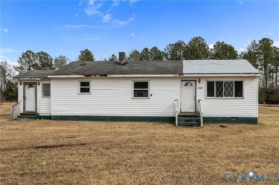 10187 Birch Island Road, Wakefield, VA 23888 - #2