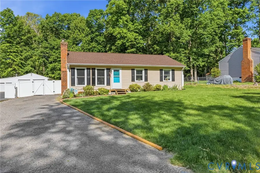 5112 Rollingway Rd, Chesterfield, VA 23832 - #2
