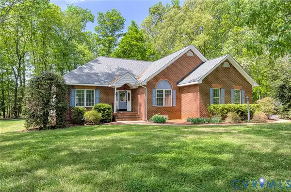 3131 Shadow Creek Drive, Powhatan, VA 23139