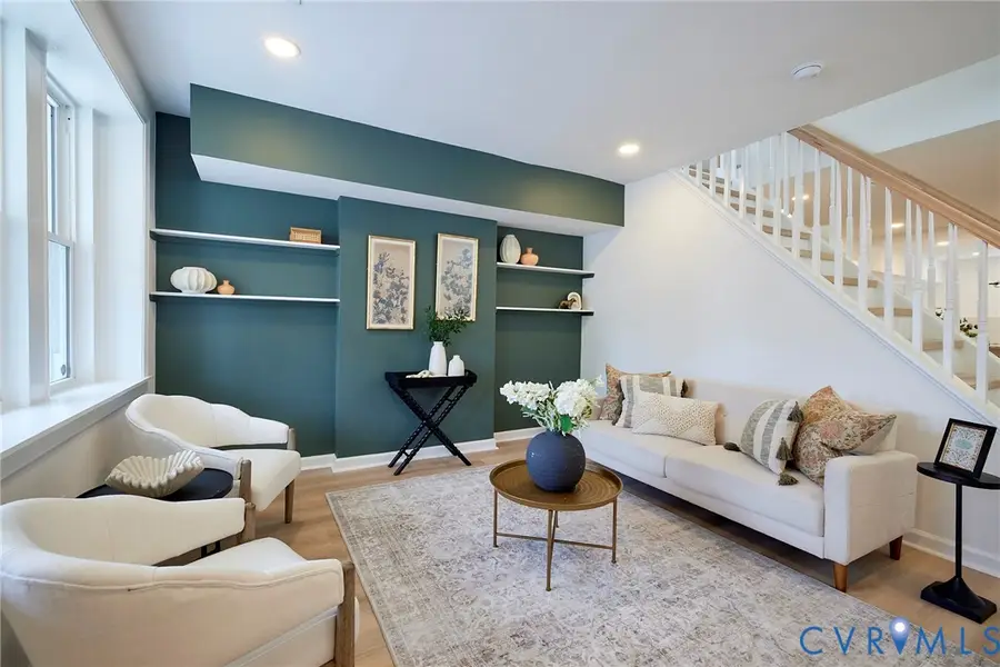 3103 Q St, Richmond, VA 23223 - #3