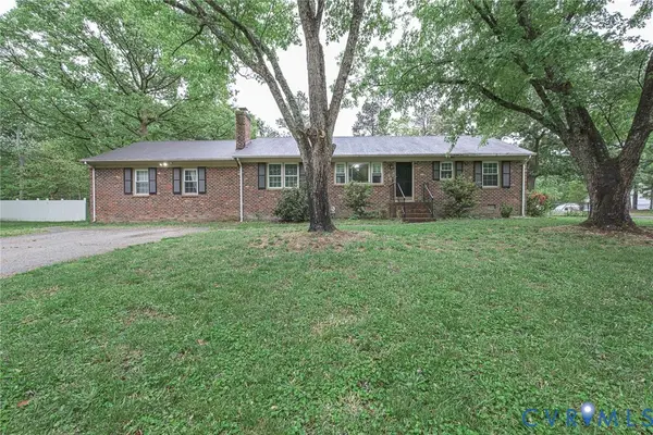 2609 Barnesway Lane, Henrico, VA 23231