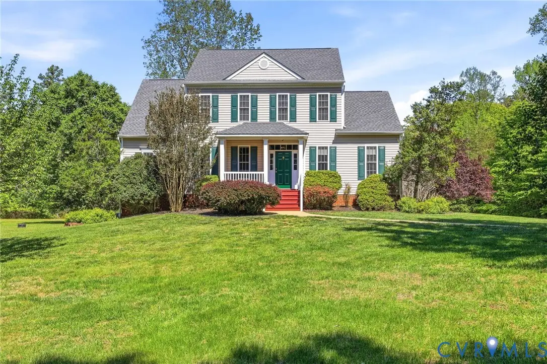 2315 Bexley Wood Run, Goochland, VA 23063 - #1