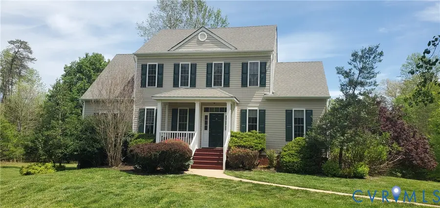 2315 Bexley Wood Run, Goochland, VA 23063 - #3