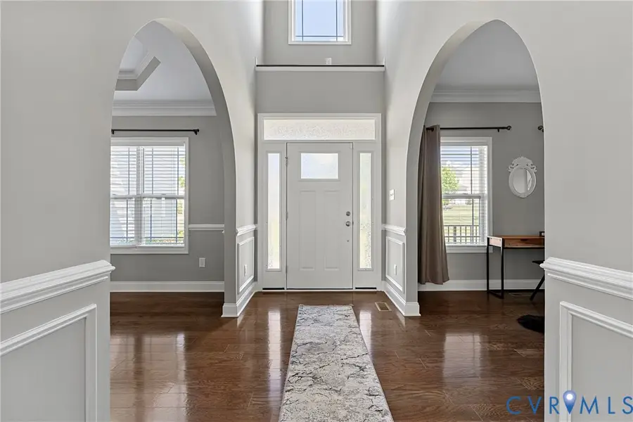 4505 Mary Jane Terrace, Glen Allen, VA 23059 - #3