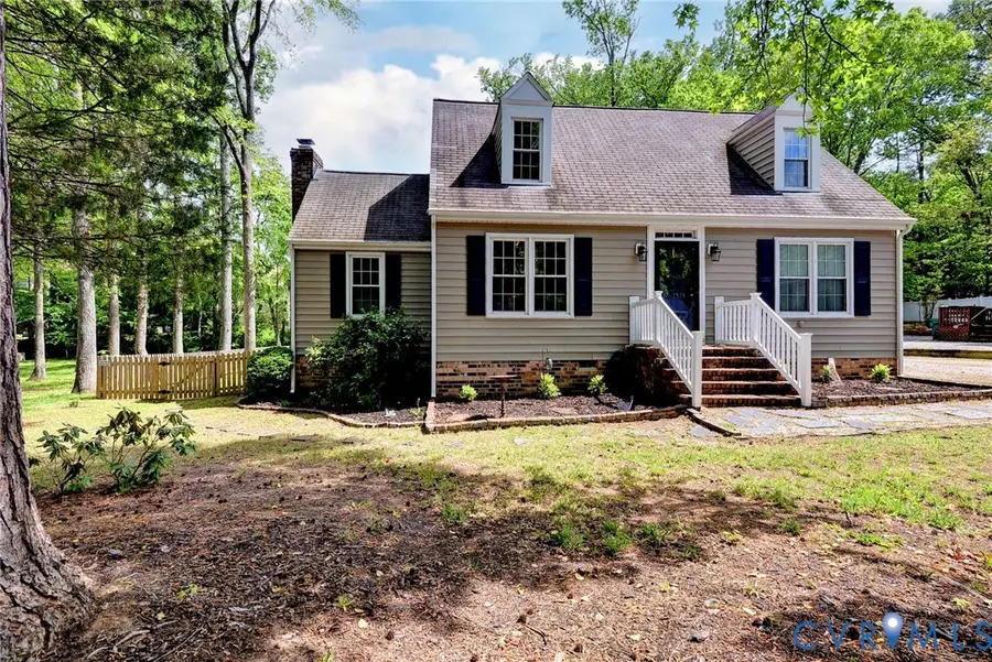 2525 Lauderdale Drive, Henrico, VA 23233 - #3