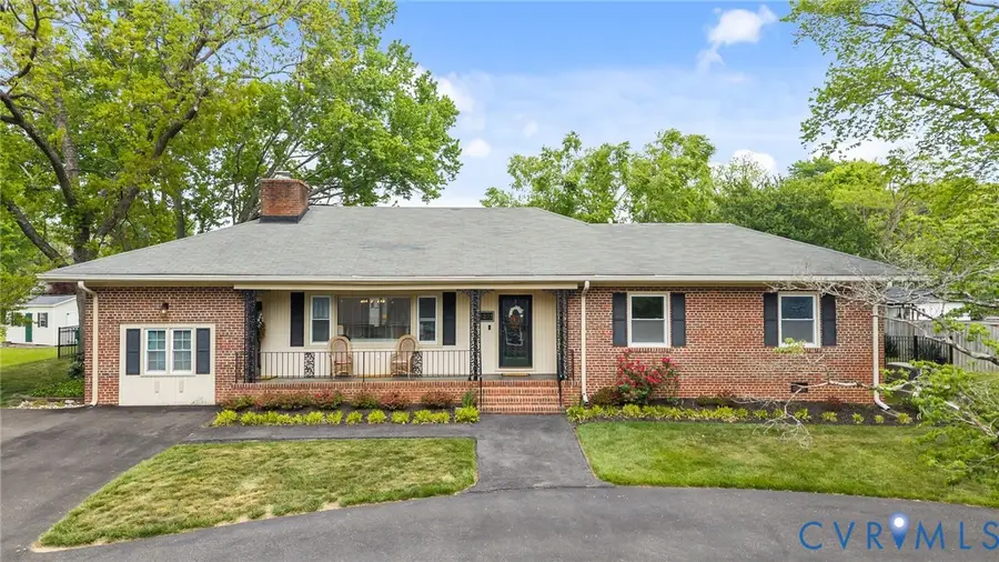 8203 Buckeye Drive, Henrico, VA 23228 - #3