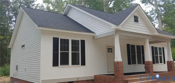 15571 Old Ridge Road, Beaverdam, VA 23015