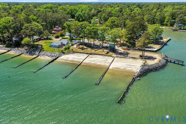 214 Davis Drive, Reedville, VA 22539