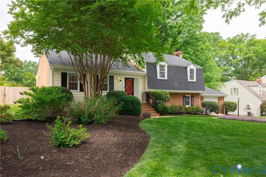 9317 Skyview Drive, Henrico, VA 23229 - #2