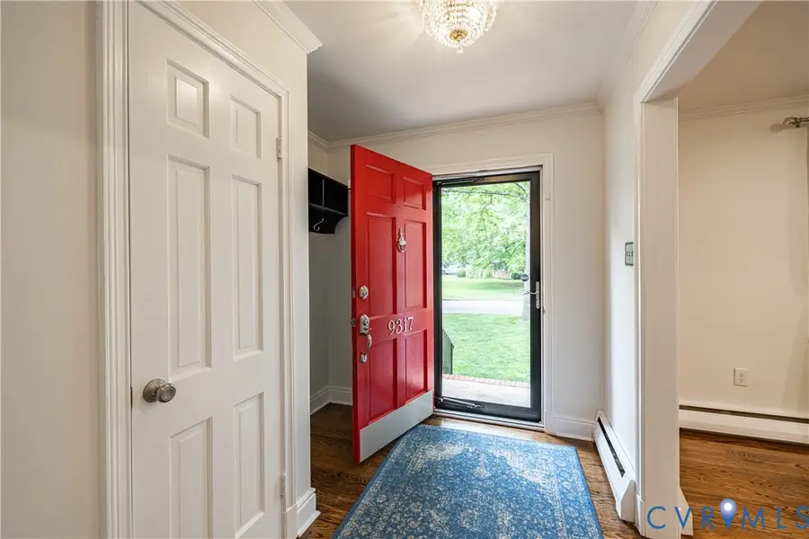 9317 Skyview Drive, Henrico, VA 23229 - #3