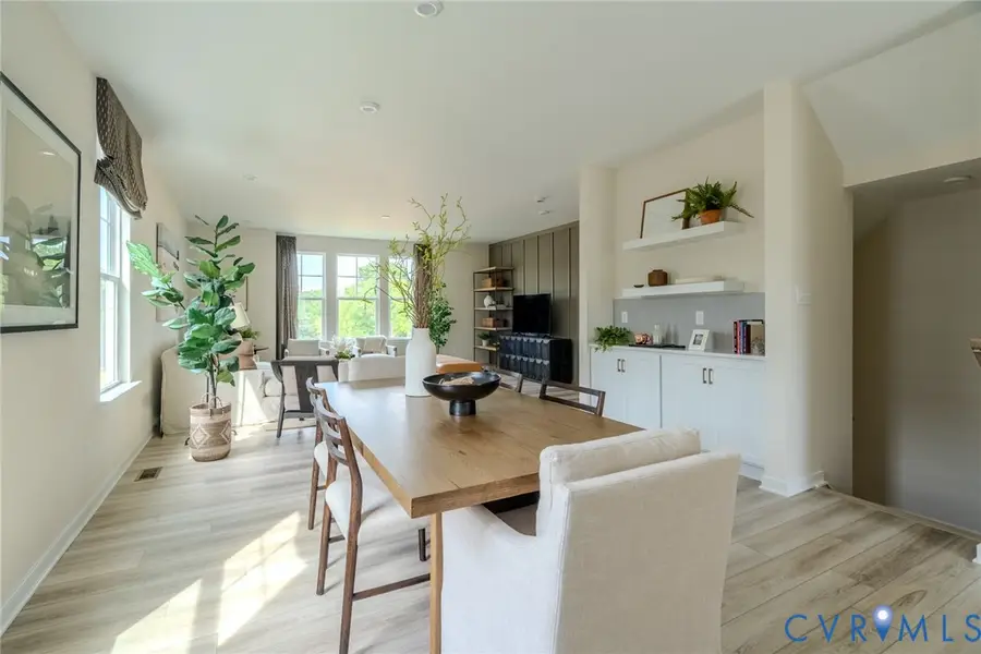 15861 Flying Cloud Alley #6-2, Midlothian, VA 23113 - #2