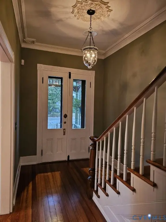 533 High Street, Petersburg, VA 23803 - #3