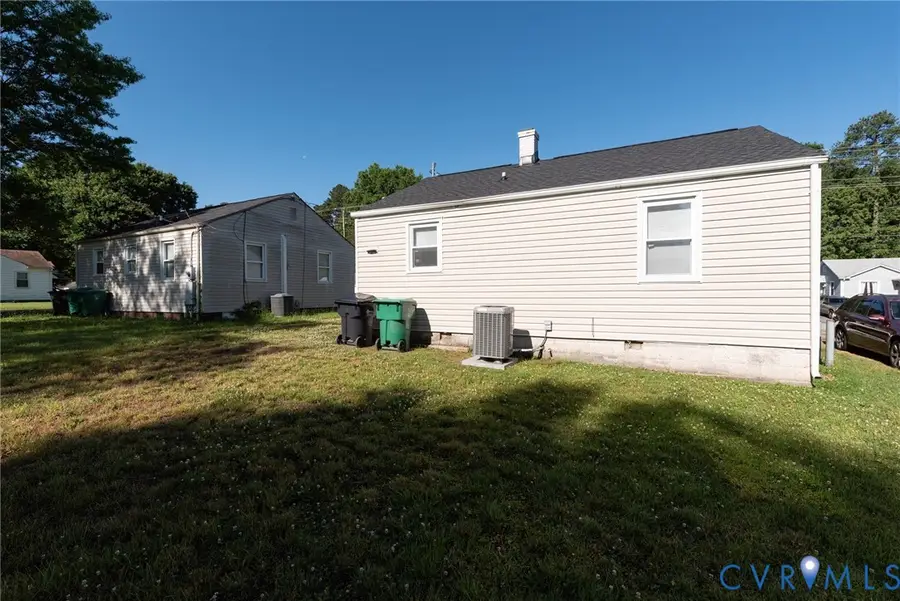 2103 Wakefield Avenue, Colonial Heights, VA 23834 - #2