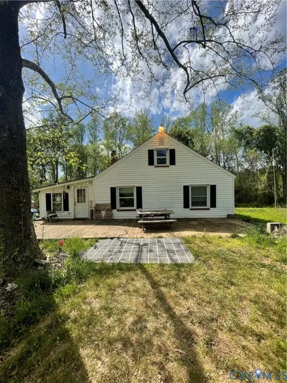4500 Dennisville Road, Amelia Court House, VA 23002 - #1