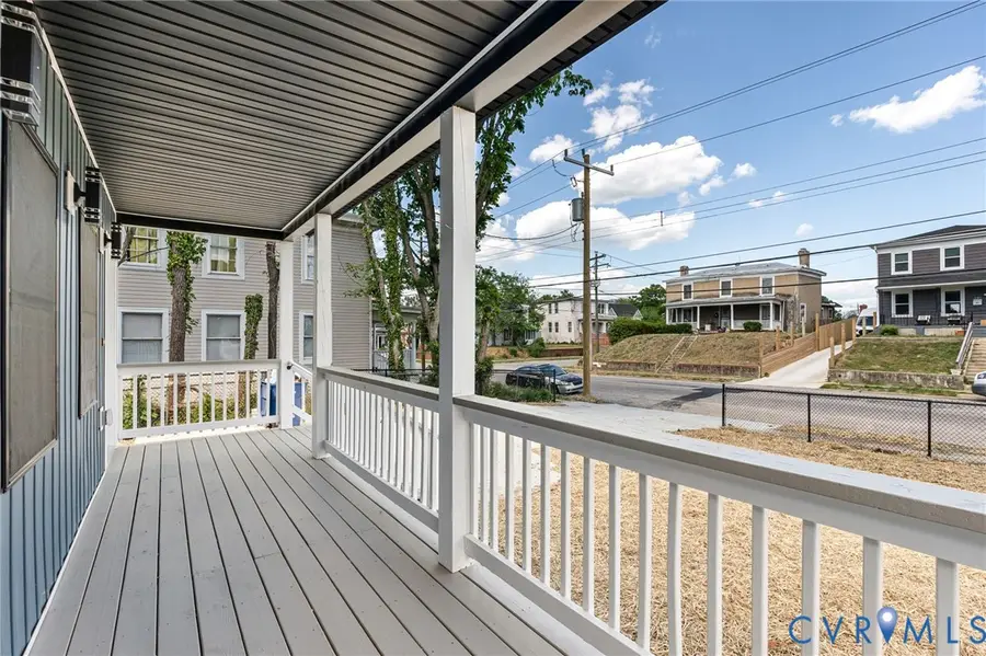 206 S West Street, Petersburg, VA 23803 - #2