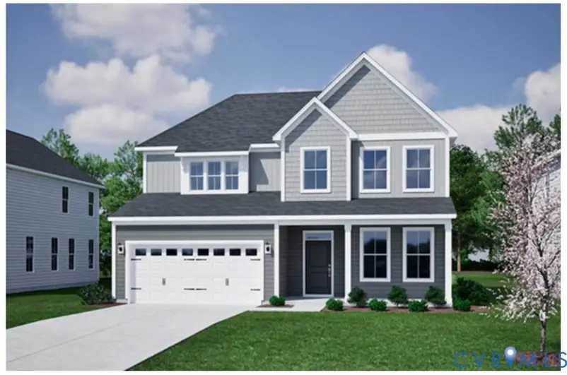 19007 Palisades Ridge, Moseley, VA 23120 - #1