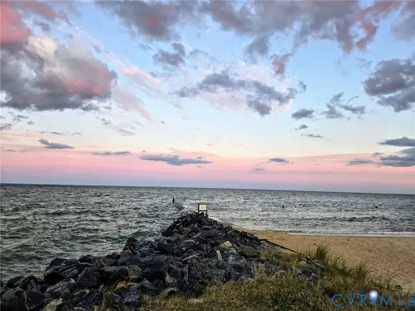 0000 Davis Drive, Reedville, VA 22539