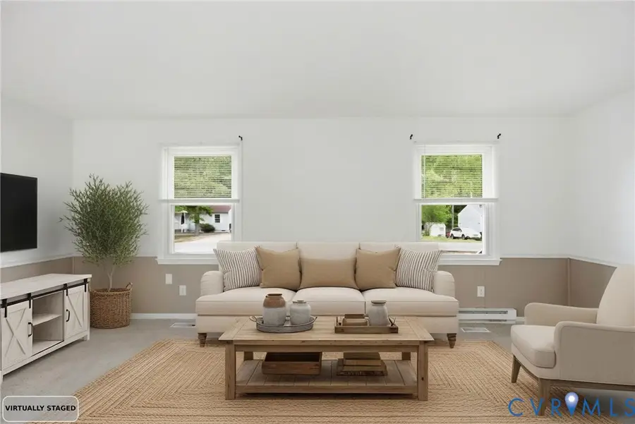 3912 Robert E Lee Drive, Bland, VA 23860 - #2