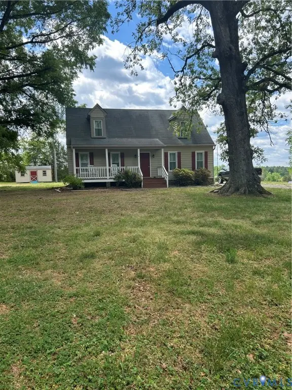 18307 Bonneville Lane, Dinwiddie, VA 23841 - #1
