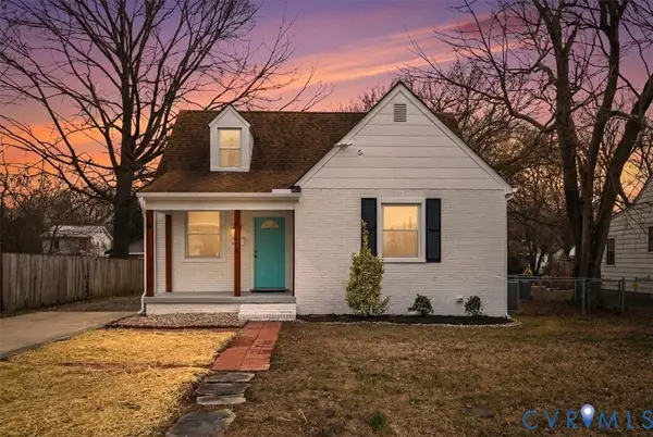 2003 Westover Avenue, Richmond, VA 23231