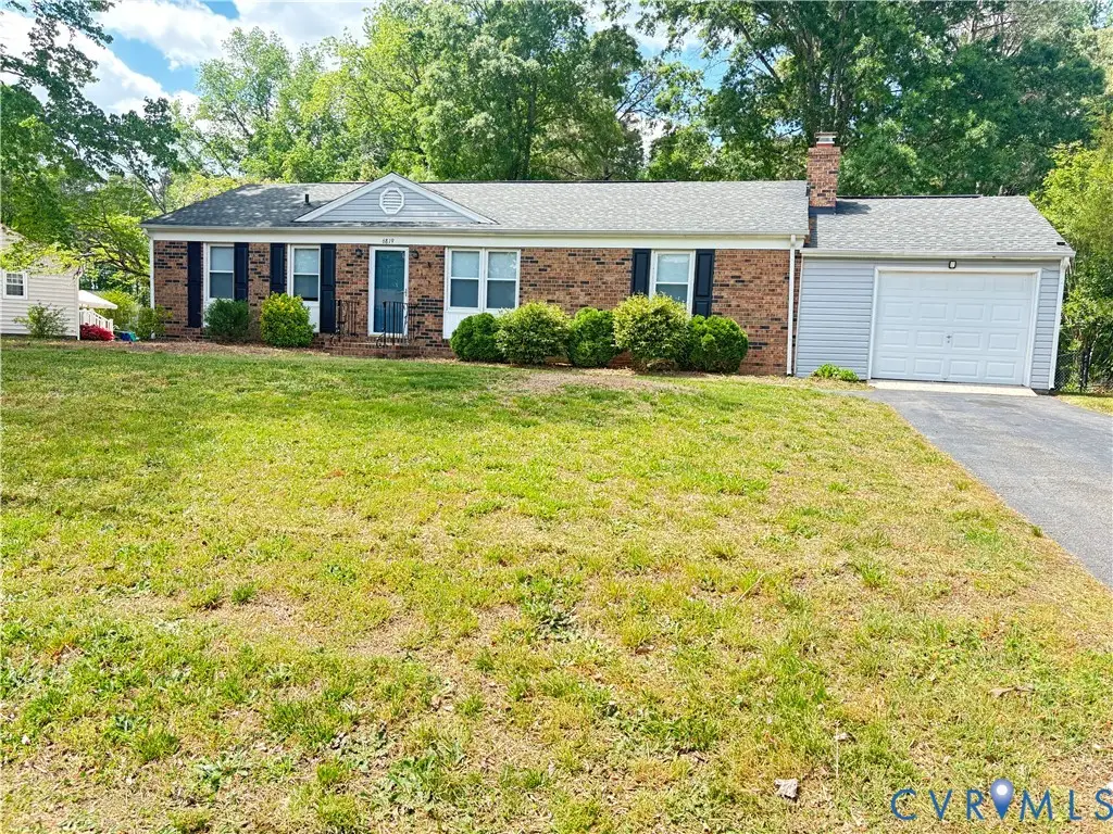 6819 Bixby Lane, Chesterfield, VA 23838 - #1
