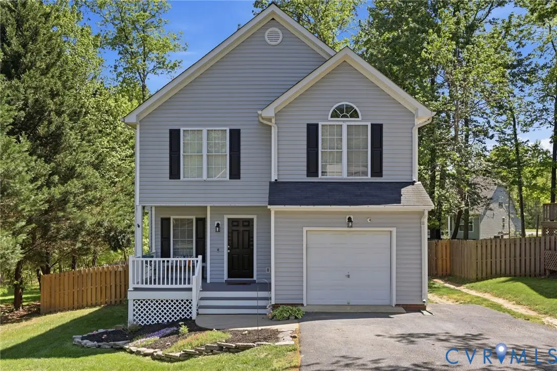 15013 Featherchase Drive, Chesterfield, VA 23832 - #1