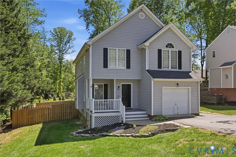 15013 Featherchase Drive, Chesterfield, VA 23832 - #2