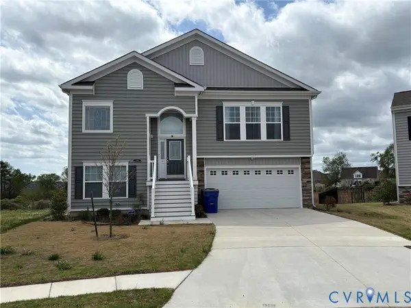 134 Corcoran Lane, Suffolk, VA 23434