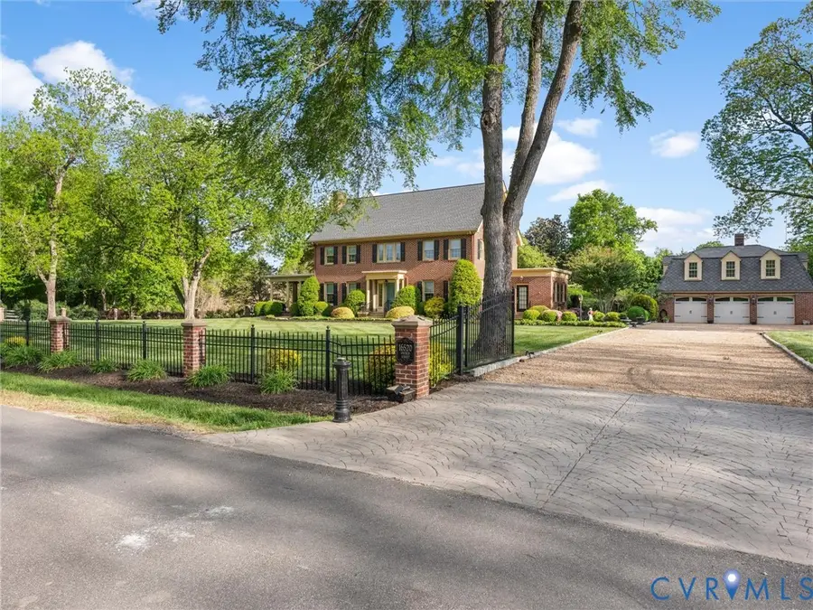 16520 Church Street, Amelia Court House, VA 23002 - #3