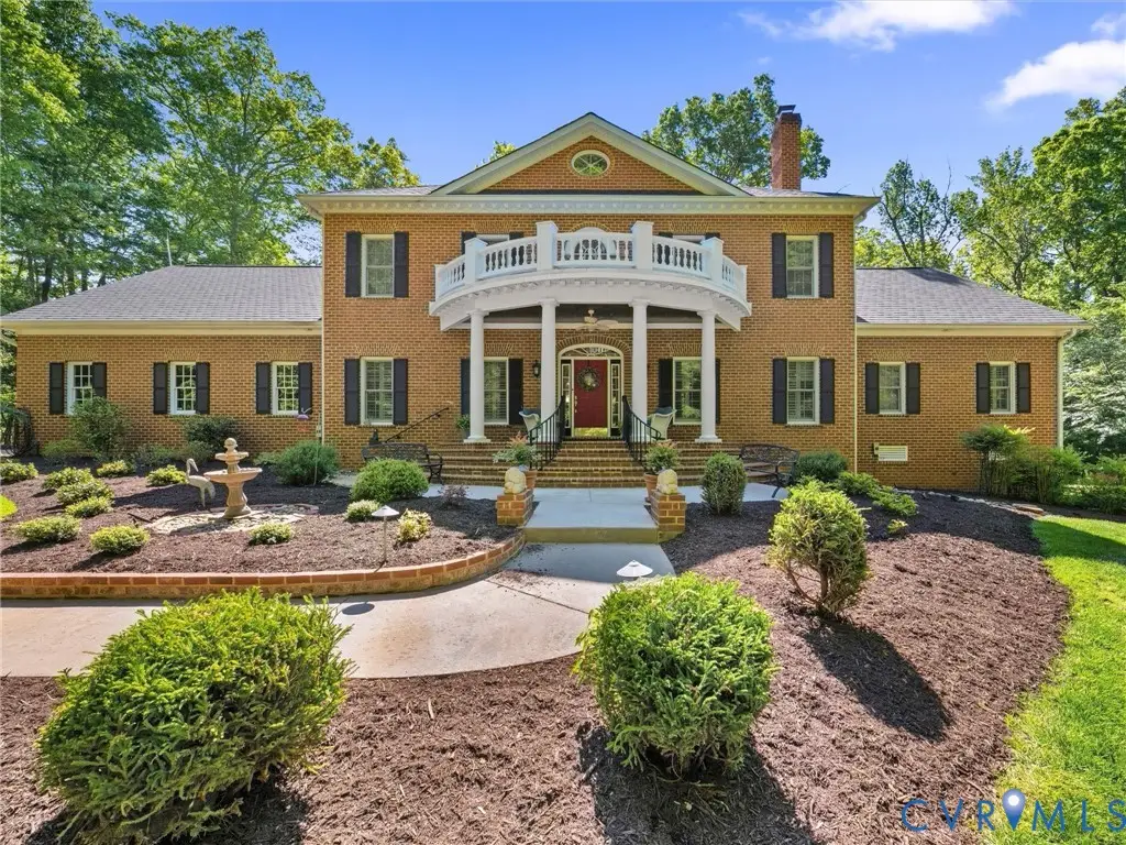 3010 St Marys Way, Powhatan, VA 23139 - #1