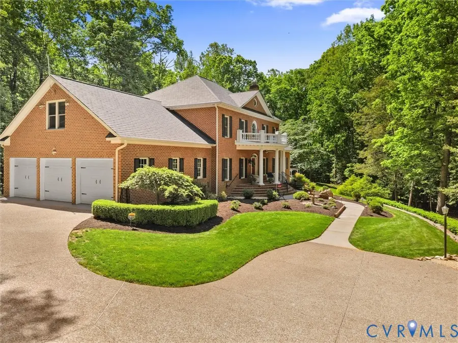 3010 St Marys Way, Powhatan, VA 23139 - #2