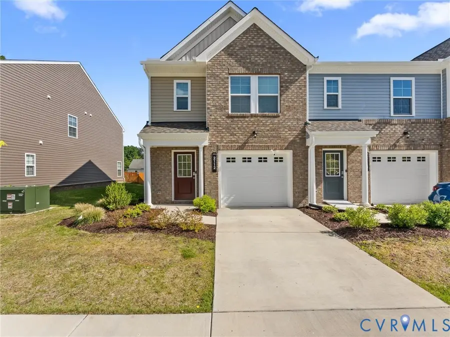 2112 Grand Reserve Way, Richmond, VA 23223 - #3