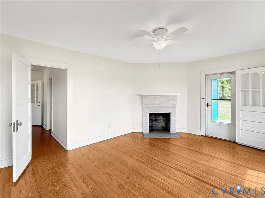 867 Hite Drive, Buffalo Junction, VA 24529 - #3