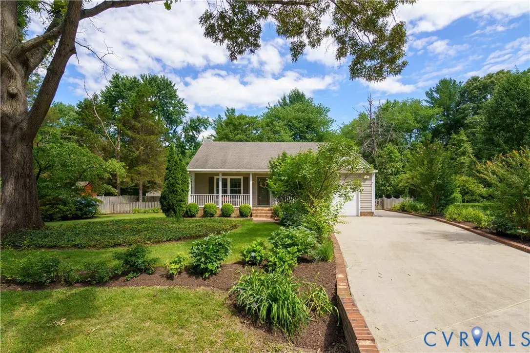 8704 Eagle Run Court, North Chesterfield, VA 23236 - #1