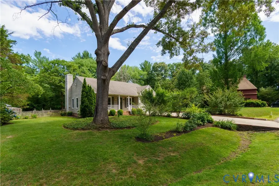 8704 Eagle Run Court, North Chesterfield, VA 23236 - #3