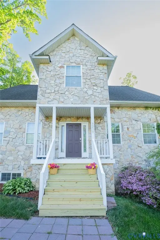 9215 Huntington Woods Drive, Mechanicsville, VA 23116 - #2