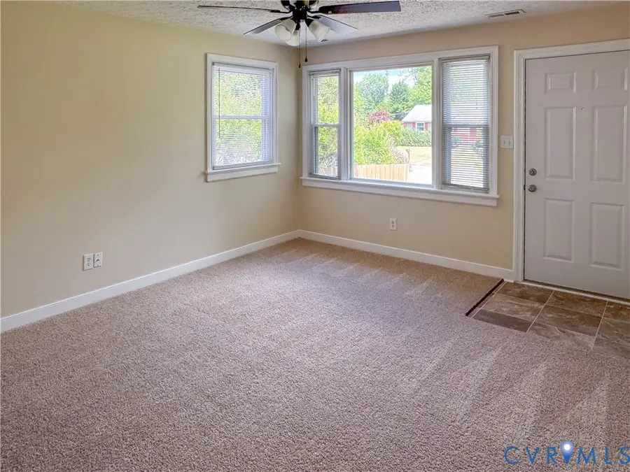 9806 Gardenia Drive, Henrico, VA 23228 - #2