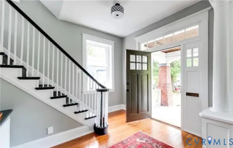 3614 Carolina Avenue, Richmond, VA 23222 - #3