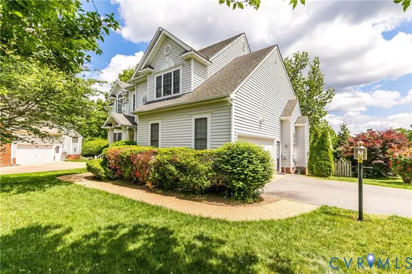 13706 Biggin Pond Lane, Midlothian, VA 23114