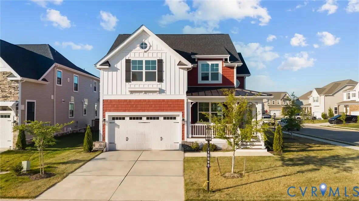 10690 Pottery Avenue, Glen Allen, VA 23059 - #1